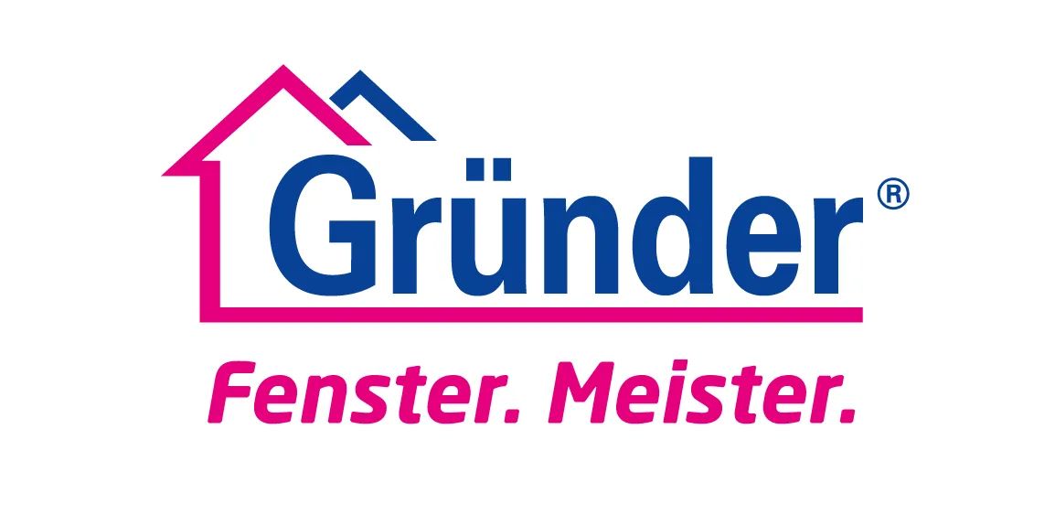 Логотип grunder